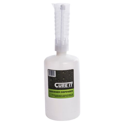 Picture of Cure It Hardener Dispenser