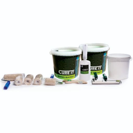 Picture of Cure It Accessory Pack