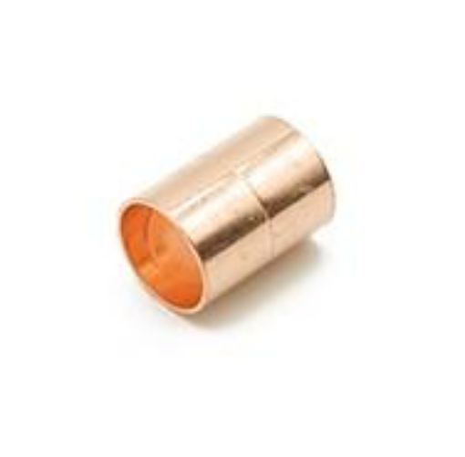 Picture of Prima Classic Endfeed Coupling 15mm