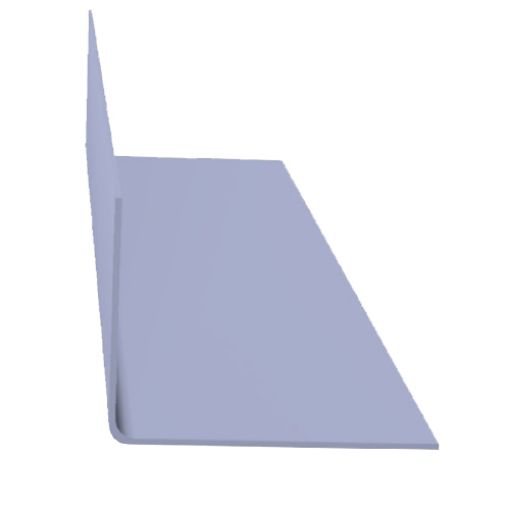Picture of Cure It AT195 Internal Angle Trim (3Mtr)