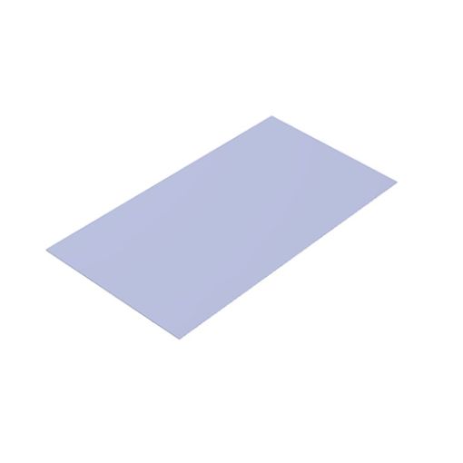 Picture of Cure It F300 Flat Flashing (3Mtr)