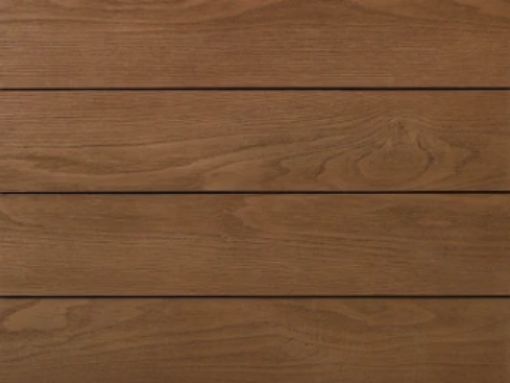 Picture of Composite Fascia Board Coppered Oak 16 x 146mm 3.6Mtr