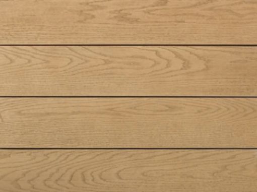Picture of Composite Fascia Board Golden Oak 16 x 146mm 3.6Mtr