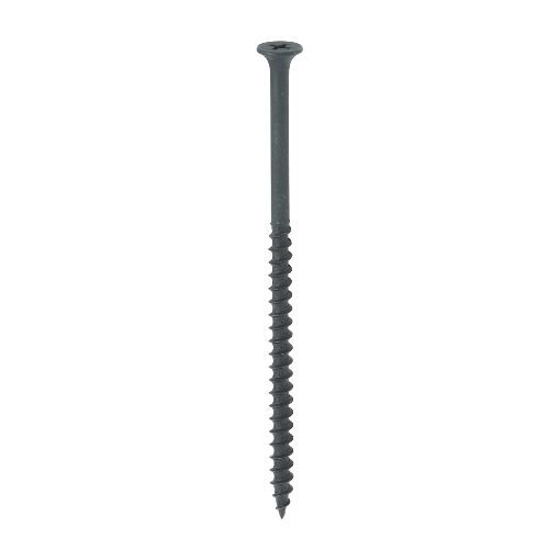 Picture of Drywall Screws 4.8 x 100 (500) Coarse Black PH2 Box