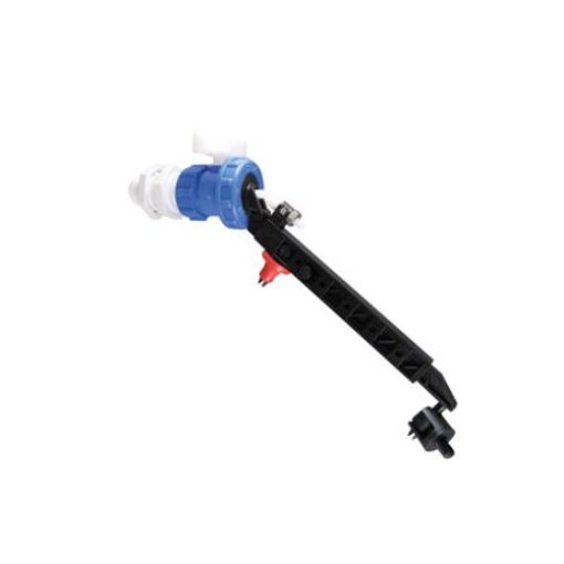 Picture of Delchem Fill Valve with Side Inlet 0.5"