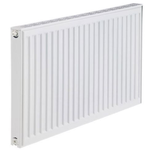 Picture of Henrad 600mm x 600mm Compact Type 11 SC Radiator