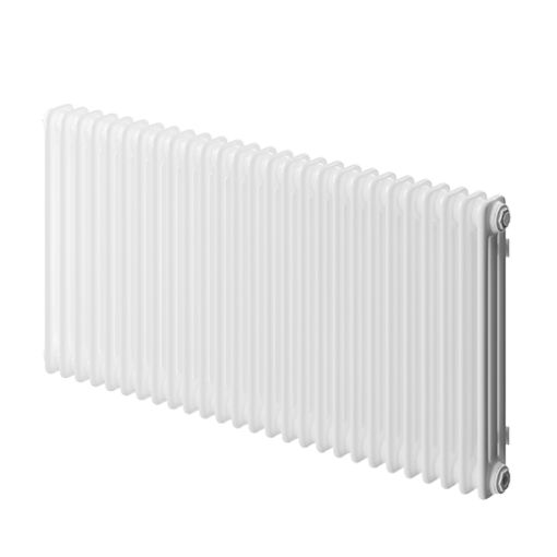 Picture of Henrad Type 3 Column Radiator 600mm x 1038mm (White)