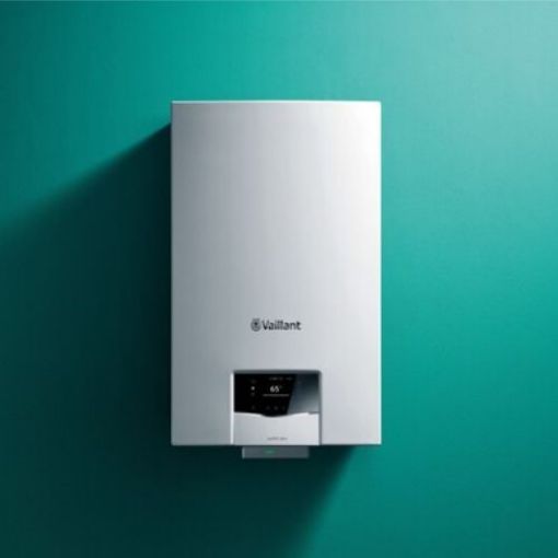 Picture of Vaillant Ecotec Plus 832 32kW Combi Boiler Only ErP Natural Gas