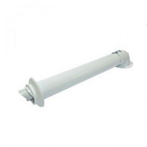 Picture of Glowworm Horizontal Flue