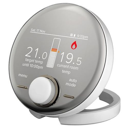 Picture of Ideal Halo Combi RF Programmable Room Thermostat