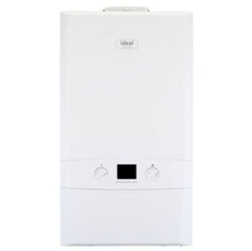 Picture of Ideal Logic Plus 24 Combi Boiler 210823