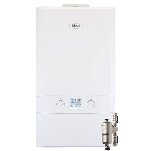 Picture of Ideal Logic Max C24 Combi Boiler 218872