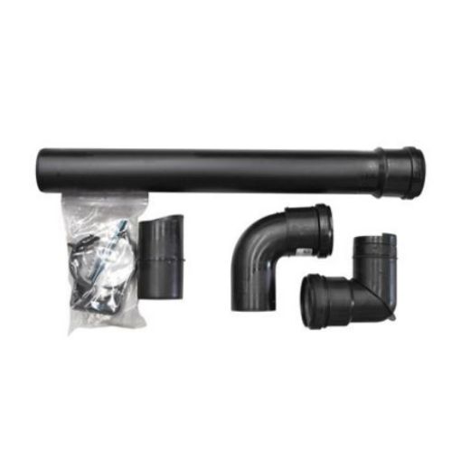 Picture of Ideal Logic High Level Flue Outlet Kit