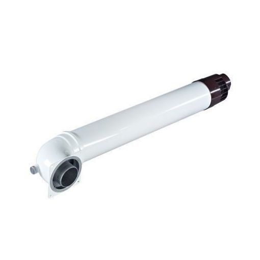 Picture of Baxi Main Potterton Horizontal Flue