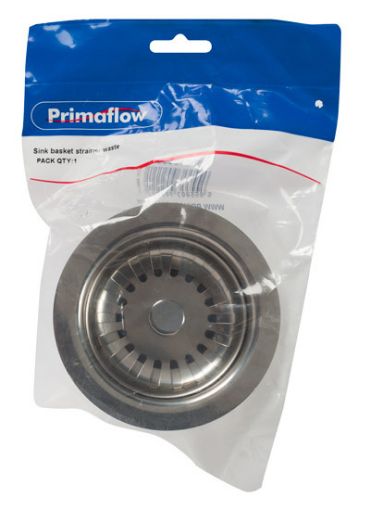 Picture of Sink Basket Strainer Waste