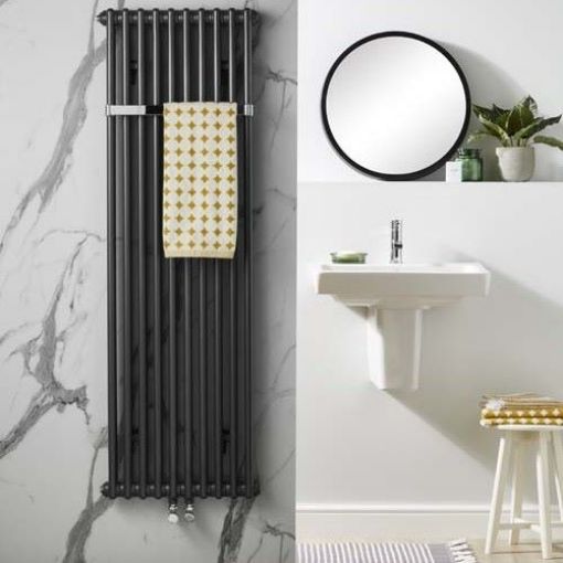 Picture of Zehnder Charleston Towel Bar (BAR ONLY) - 368mm