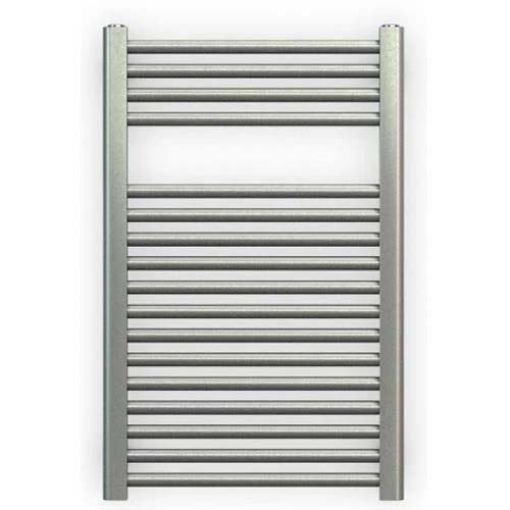 Picture of Zehnder Deline 500 x 786mm 379 Watt - 1292 Btu - White Quartz