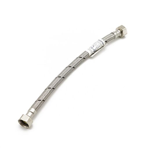 Picture of 300mm Flexible Tap Connector 1/2" x 1/2"