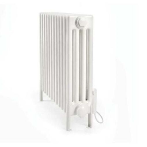 Picture of Zehnder Charleston Electric Radiator 750mm X 456mm