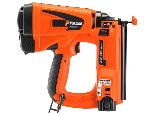 Picture of IM65 Lithium F16 Finishing Nailer