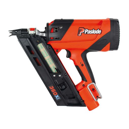 Picture of 360Xi Framing Nailer