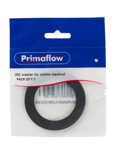 Picture of Syphon Backnut Washer