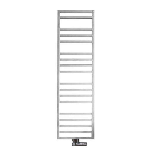 Picture of Zehnder Quaro Spa - 803mm x 450mm 332 Watt - White