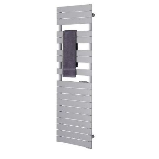 Picture of Zehnder Roda Spa - 741 x500mm 377 Watt - White