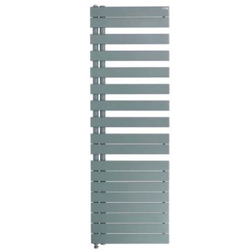 Picture of Zehnder Roda Spa Asym - 805 x 550mm 429 Watt - White