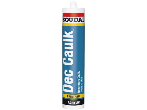 Picture of Decorators Caulk 380ml