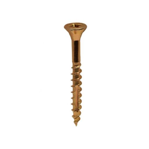 Picture of Ultima Screws 6.0 x 200mm (Box of 25)
