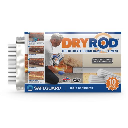 Picture of Dryrods (10 pack)