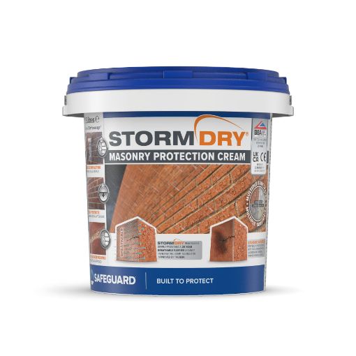 Picture of Stormdry Masonry Cream 5L