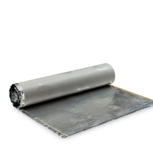 Picture of Basic Plus Underlay 15M2 15960â€šÂ xâ€šÂ 940â€šÂ xâ€šÂ 2mm
