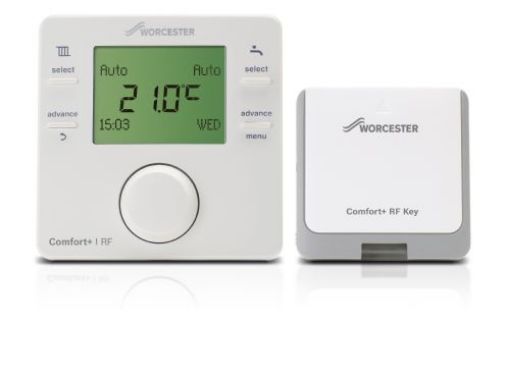 Picture of Comfort + Stat RF