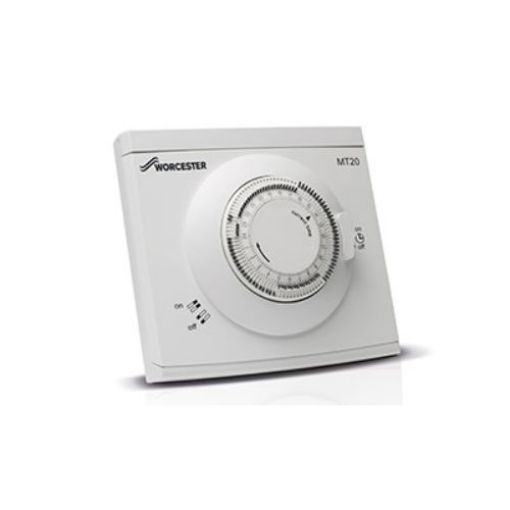 Picture of Worcester MT20 Mechanical Timer