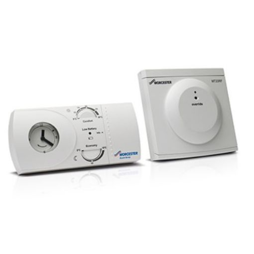 Picture of MT20RF Mechanical Timer