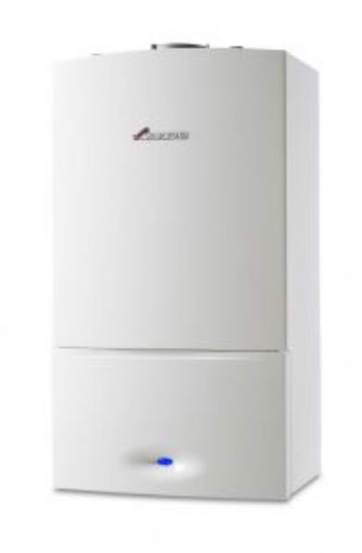 Picture of Greenstar 27i System LPG ErP