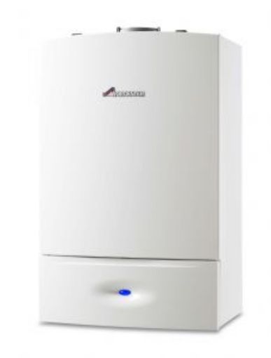 Picture of Greenstar 30kW RI Compact GB LPG Regular ErP