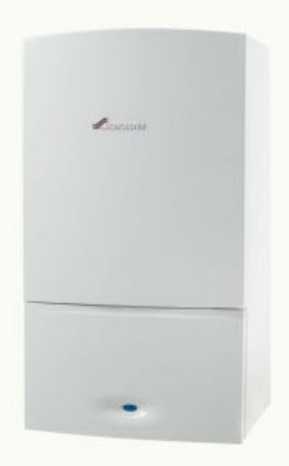 Picture of Greenstar 32CDi Compact ErP