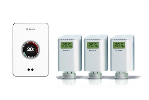 Picture of EasyControl Starter Kit CT 200 W