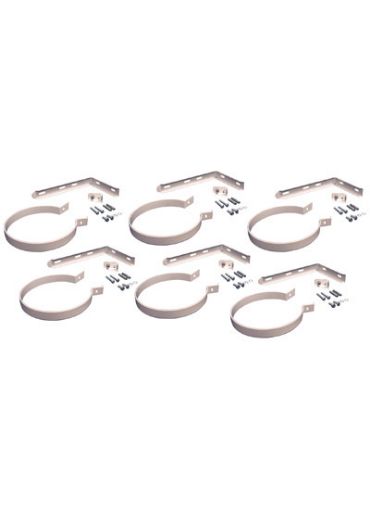 Picture of Support Bracket Kit 60/100 x 6