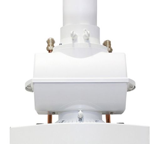 Picture of Greenstar Extra Flue Gas Heat Recovery Kit