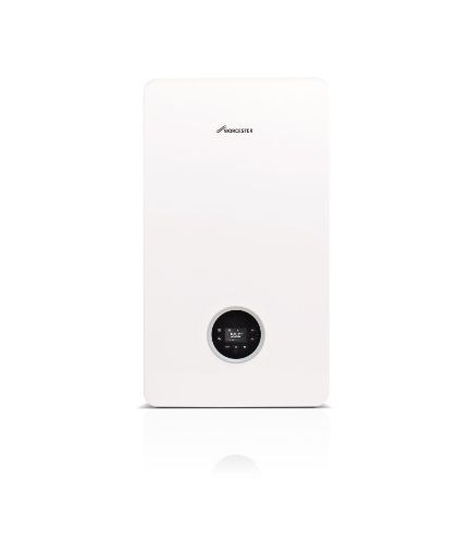 Picture of Greenstar 8000 Life 45kW Combi White LPG