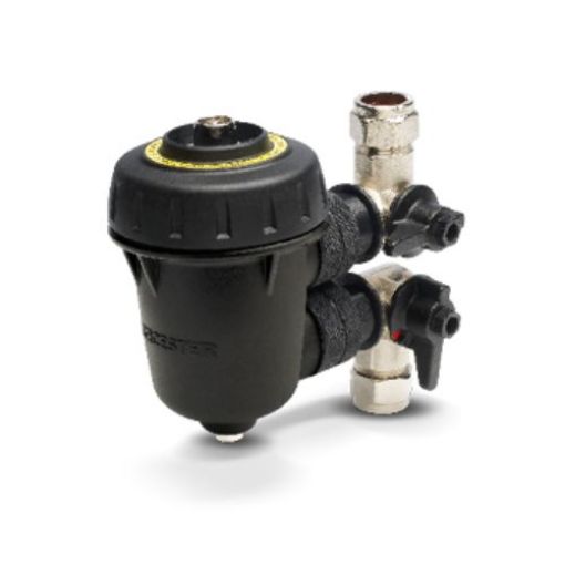 Picture of Greenstar System Filter Mini
