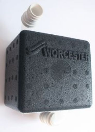 Picture of CondenseSure Siphon