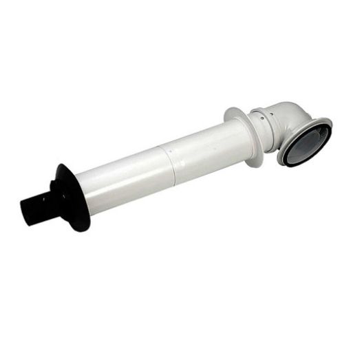Picture of Oilfit Standard Horizontal Flue Kit 100/150mm (32/50 and 50/70 Erp+ Only)