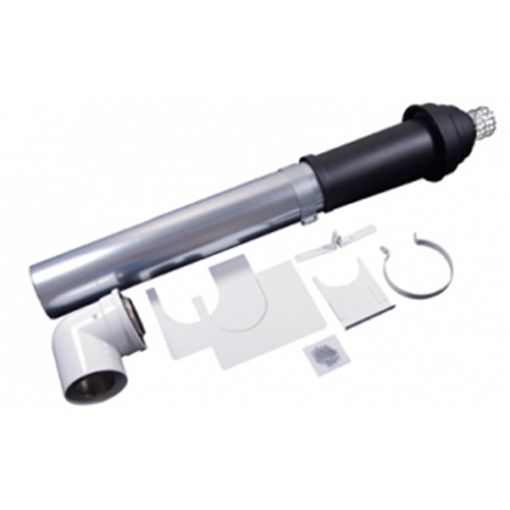 Picture of Vertical Flue Kit