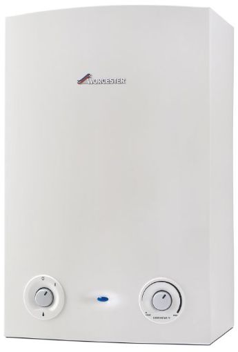 Picture of Greenstar 15 RI ErP+
