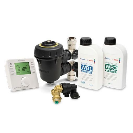 Picture of Greenstar Accessory Pack CDi Compact, Si and i